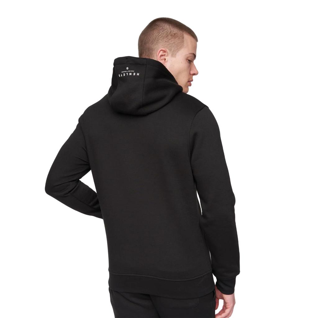 Henleys Herren Aitchen Hoodie