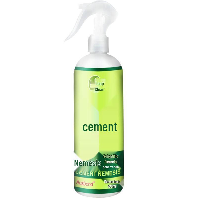 Ausbond Cement Buster Cleaner