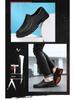 Men's Summer Waterproof Non-Slip EVA Chef Shoes - Lightweight, Thick-Soled Casual Kitchen Footwear