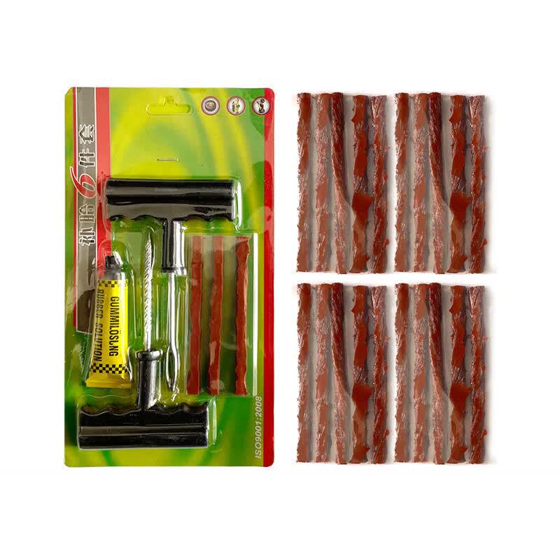 Kylie Universal Fast Tire Repair Kit