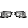 For KIA Carnival Sedona 2006-2013 Car Front Bumper Fog Light Driving Light Signal Lamp Foglight Assembly 922014D000 922026D000