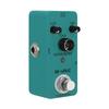 Electric Guitar Effects Pedal - Blues Overdrive, Loop, Delay, Reverb, Multifunctional.