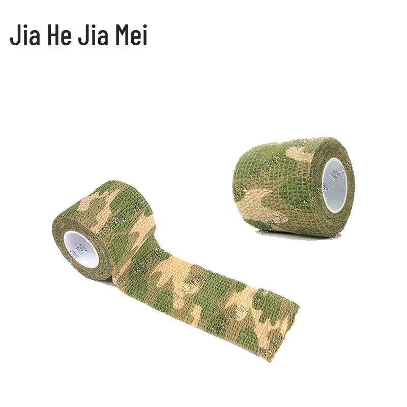 Nastro Mimetico Autoadesivo ad Alta Elasticità Jiahe Jiamei
