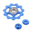 Bearing Guide Roller CNC Anodizing Anti-deformation Metal Wear-resistant Rear Derailleur for MTB