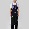 SOODAL COMPANY Purple Punk Apron