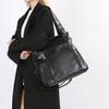 Genuine Women Luxury Handbag Branded Designer Soft Leather Large Capacity Shoulder Crossbody Bags for Female Elegant Tote Sac