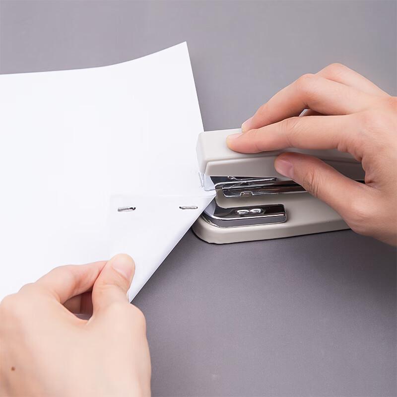 Deli 0414 Rotary Stapler