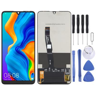 OEM LCD obrazovka pre Huawei P30 Lite s kompletnou zostavou digitizéra