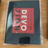 [USED] TM NETWORK 40th DEVOTION CD First Edition Bonus Blu-ray