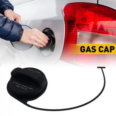 Fuel Gas Tank Cap GT330 OE# 20915842 With Tether FOR BUICK CADILAC CHEVY