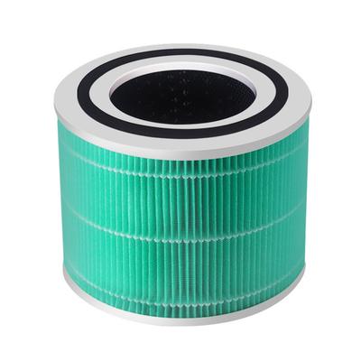 Luftreinigerfilter für Levoit Core 300-RF Multifunktional 3-in-1 Premium Umwelt-Kohlefilter Zubehör