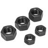 Grade 8.8 M14 High-Strength Carbon Steel Nut