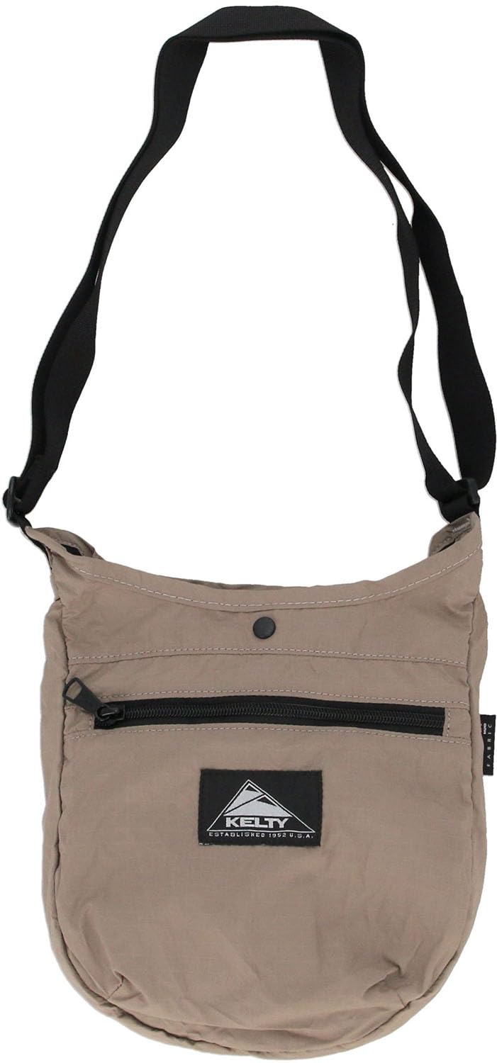 

Kelty Packable Mini Curve Shoulder Beige Bag, 3259264424, бежевий