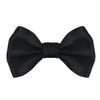 2.5 * 4Cm Wide Waist Bow Small Bow Tie Clothing Accessories Diy Hair Accessories Gift Box Decoration Eight Points Polyester