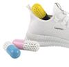Deodorizer Shoe Closet Steriliser Eliminator Drawer Air Purifying Smell Remover Capsule Shape Moisture Absorber Dryer Ball