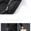 Men's Fleece-Lined Sports Pants Thickened Men's Trendy Brand Winter Plus Size Casual Men's Pants Cotton Pants Outdoor Lamb Fleece Sweatpants