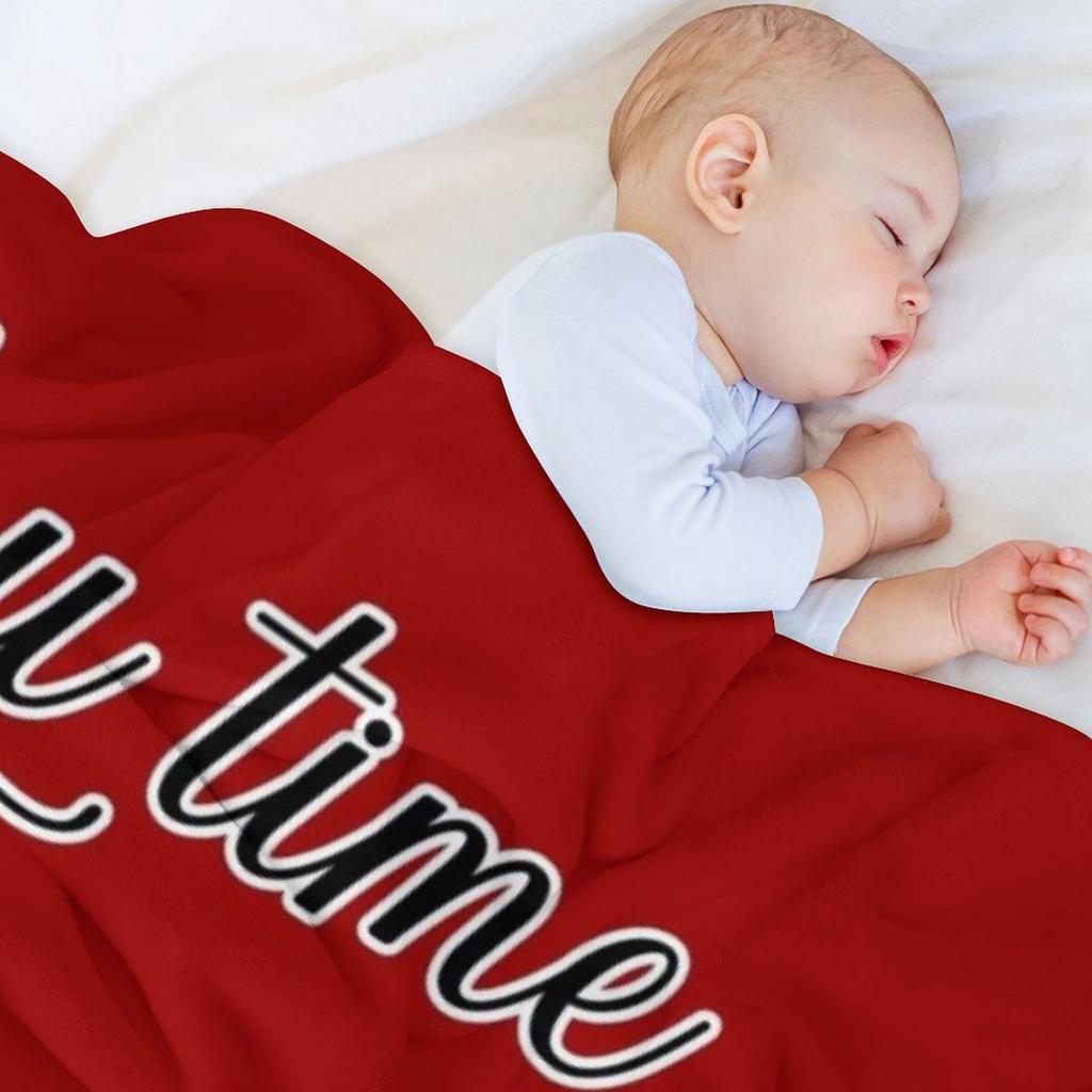 Gemütliche Zeit Fuchs Decke Überwurfdecke Dekorative Sofas Flanell Cosplay Anime Babydecken