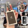 2026 Leapmotor B01 Schlüsselabdeckung für C16/C11/C10/B10 - NFC Schlüsselschutzschale für Männer und Frauen