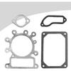 Engine Gasket Kit Replacement for BS lawnmover 796187, Replace 697191 792621 794150 796187