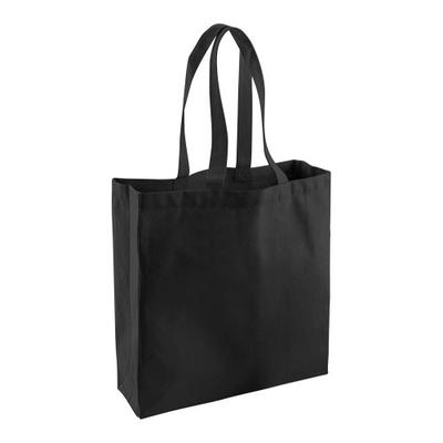 Τσάντα αγορών Fairtrade Cotton Classic Tote (Συσκευασία των 2)