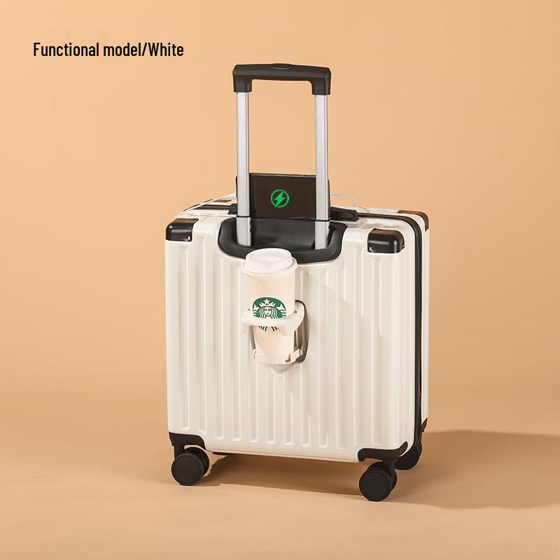 

Li Shen B188 Hardside Carry-on Luggage