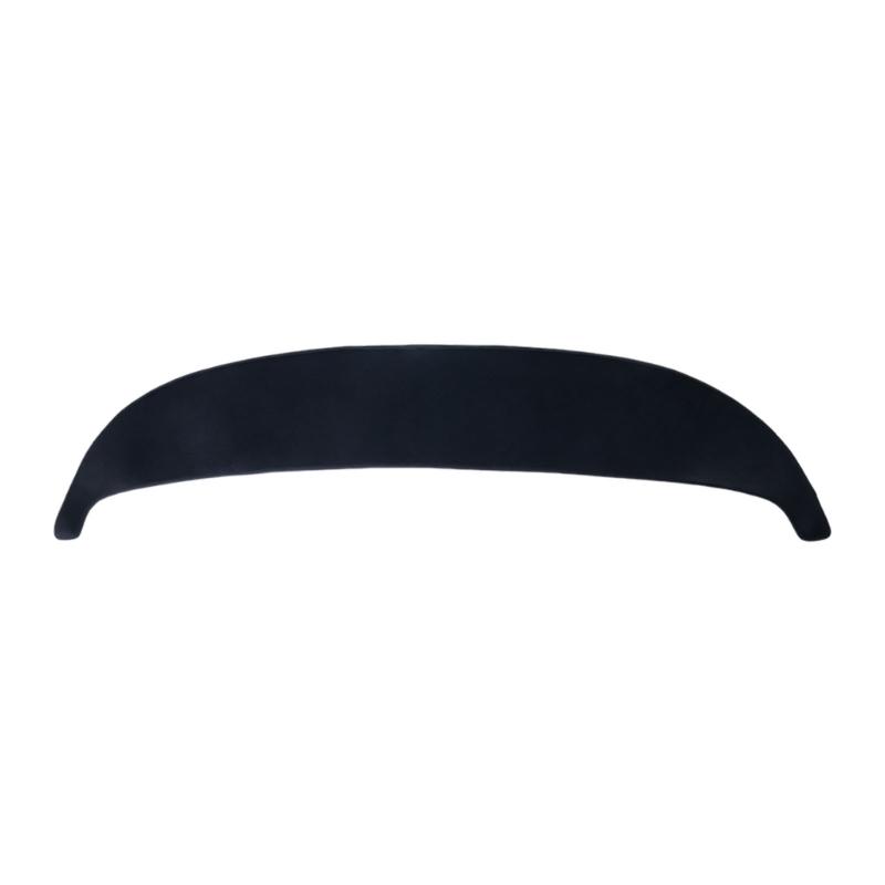

Nonslip Premium Flannel Dashboard Cover For Vehicle Anti Glares Sunshade Mat With Nonslip Backing Protects From Heat