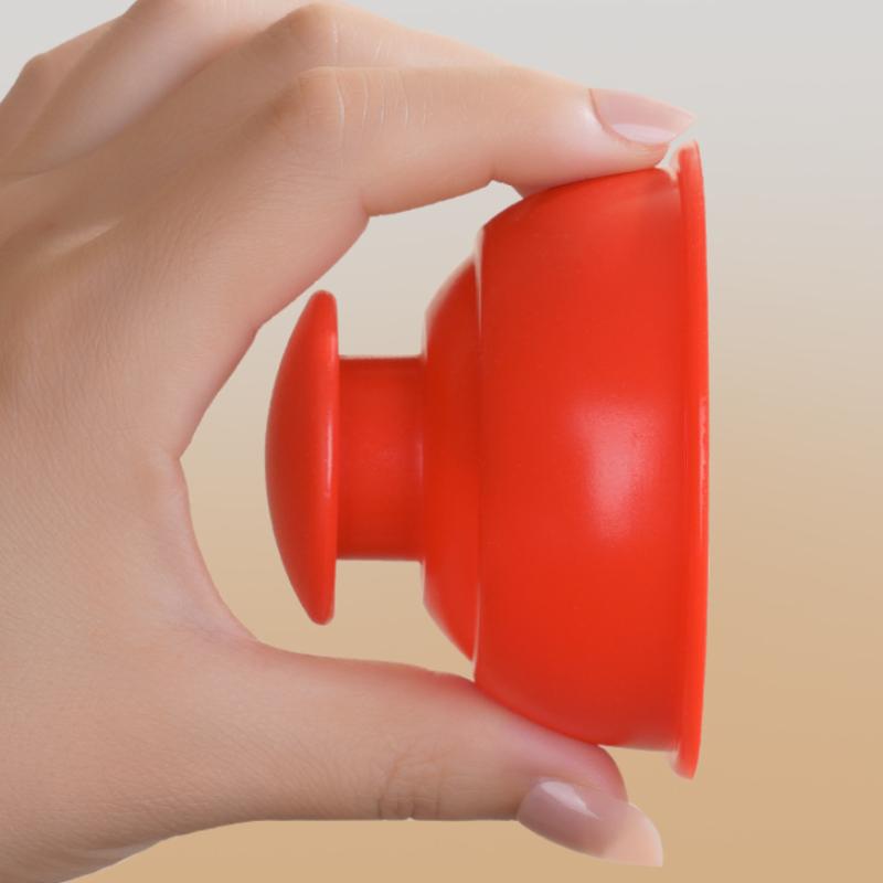 Anti-Cellulite Silicone Suction Cup Ventosas Massage Body Cups Vacuum Cupping Therapy Masajeador Face Sucker Slimming Jars