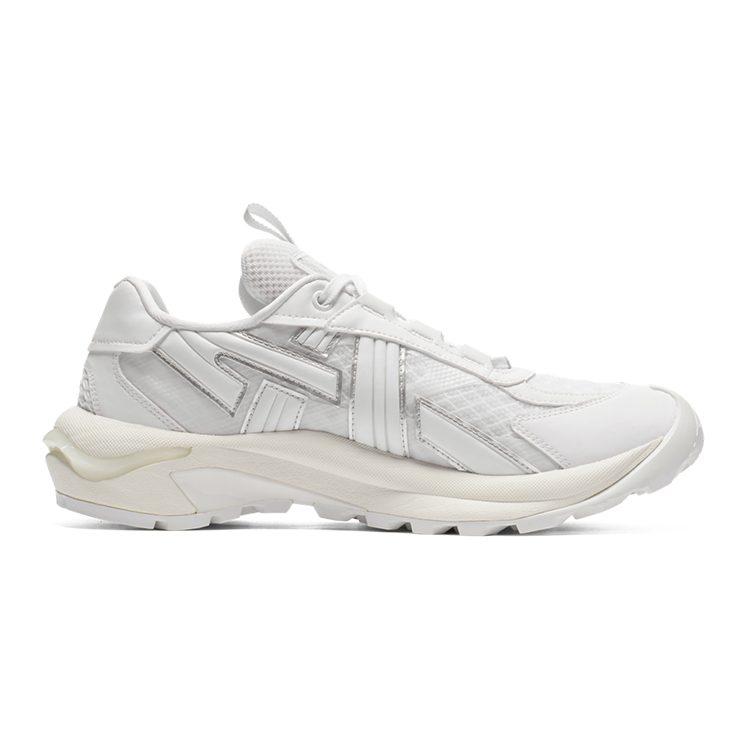 Onitsuka Tiger Tigtrail Rs White 1183C383-100
