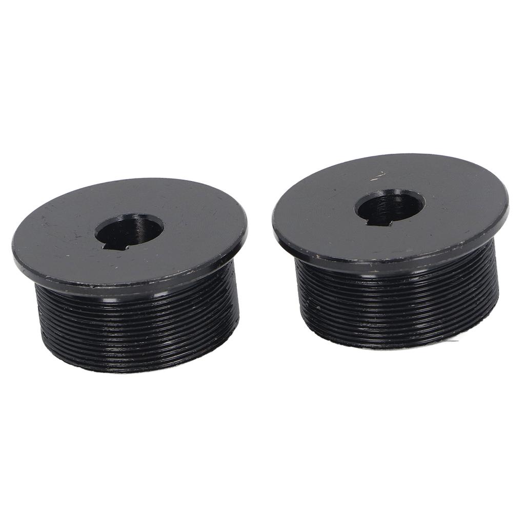 2 Stück Rechtsantrieb Freilaufadapter Stahl Schwungradverbinder Freilauf Reparaturteil für MY1016Z MY1016 MY1018 MY1020 Motor