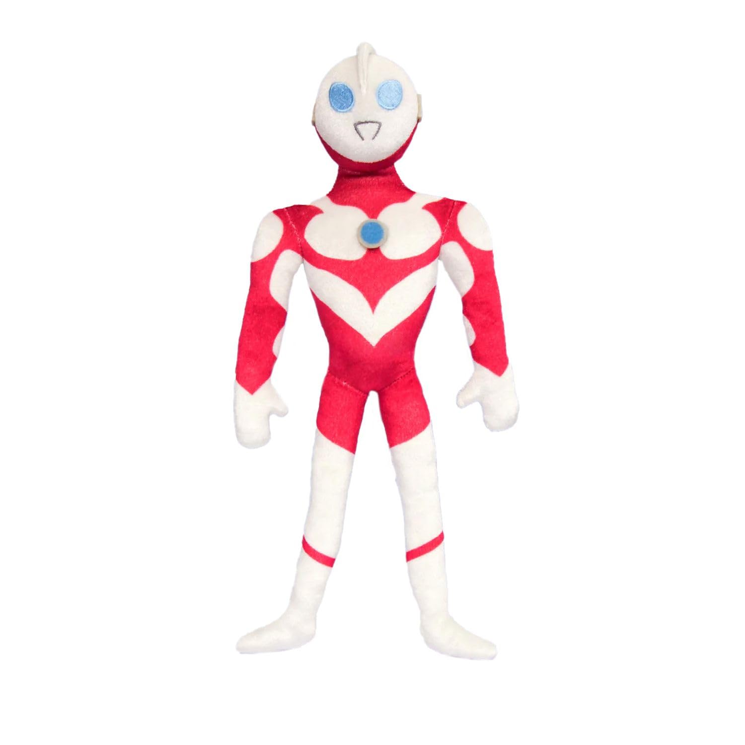 

Naito Design Laboratory RISING Плюшевая игрушка S Ультрамен 45866 ULTRAMAN