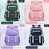 Zhima Baby Kids Backpack With Air Cushion Straps For School Use
