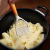 Manual Vegetable Smasher Aluminum Zinc Zinc Alloy Garlic Press Potato Masher  Mashed Potatoes