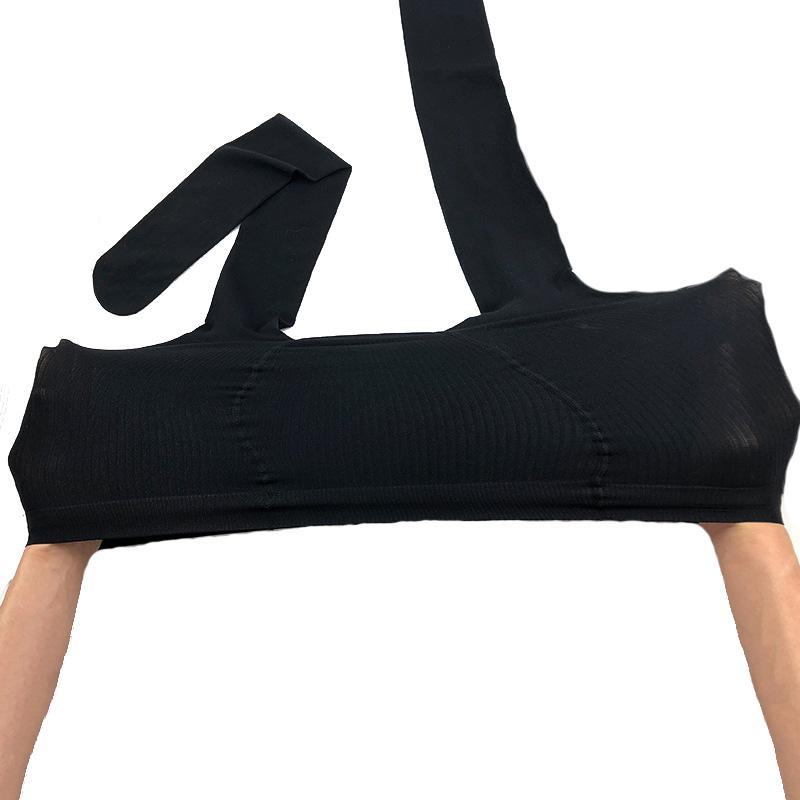 12 Velvet Black Tights Women Spring Autumn Anti-hook Tear Resistant Super Elastic Pantyhose Lolita Female Lingerie Stockings