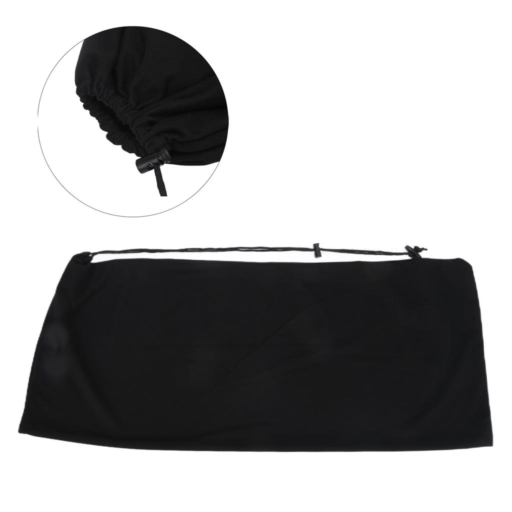 Tennis Racket Storage Bag Stain Wear Resistance Space Saving Tennis Bags for Storing