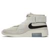 New Nike Air Fear Of God Raid Light Bone AT8087-001