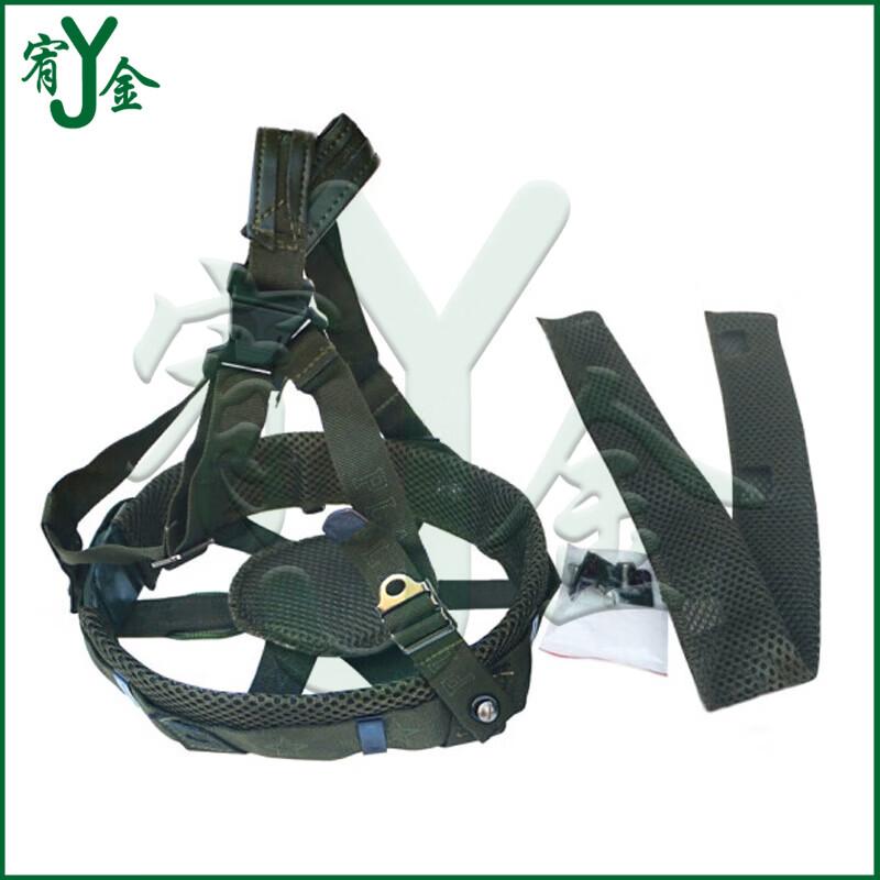 Youjin 03 Tactical Helmet Components