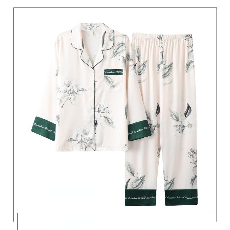 Женские пижамы — фото 3