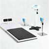 FUTLSLY Sit-Up and Push-Up Fitness Test Device with Voice Broadcast
