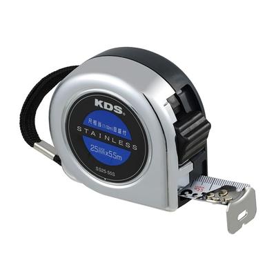Muratec KDS Edelstahl Neolock 25 Breite Doppelseitig 5,5 m (Masame) SS25-55SBP