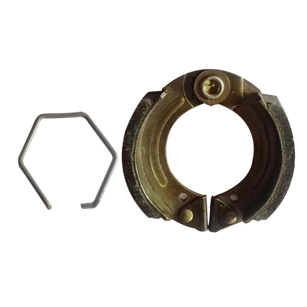 Ebike Brake Pads Front Rear Brake Shoes Scooter Parts