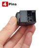 Car Sunroof Opening Closing Convertible Switch Button Replacement For Smart Fortwo 451 Carbrio 2007- A4518203810 4518203810