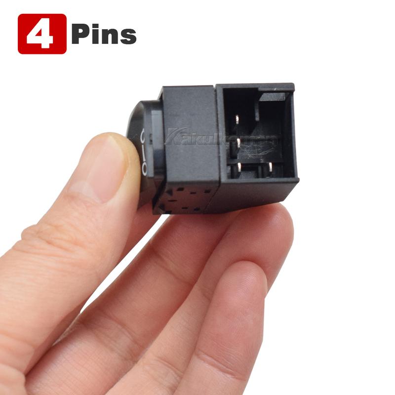 Car Sunroof Opening Closing Convertible Switch Button Replacement For Smart Fortwo 451 Carbrio 2007- A4518203810 4518203810