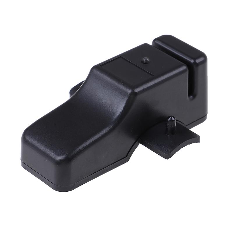 Digital Fishing Bite Alarm Bite Indicator Banding On The Rod For Carp Fishing