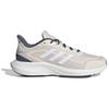 adidas Ganztägig essentiell Bequem Vielseitig Rutschfest Langlebig Low-Top Laufschuhe Unisex Laufschuhe Beige JP9792