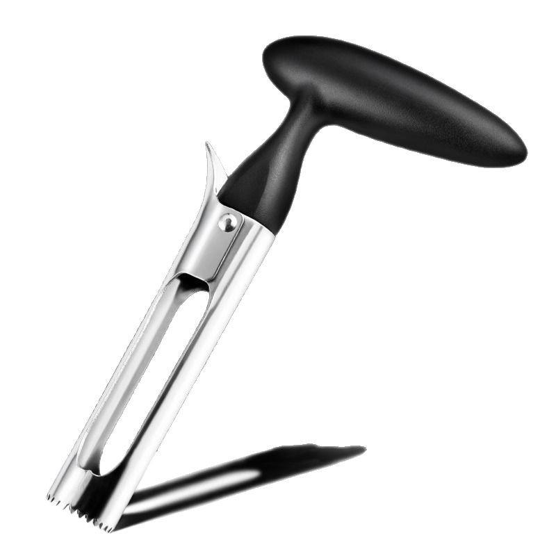 Stainless Steel Apple and Pear Corer & Slicer for Home Use