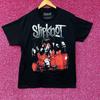 Slipknot Self Titled !999 Album Rock Tshirt Size Large