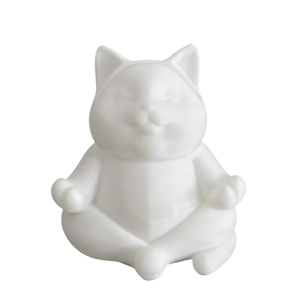 Easter Creative Basket Resin Decorative Ornament