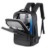 Lingjing USB-Lade-Business-Laptop-Rucksack