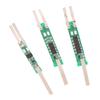 5Pcs 2S 7.4V Bms Li-Ion Battery Protection Board For 18650 Li-Ion Battery Cell