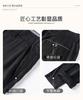 100% Tencel Lyocell Ice Silk Pants Men's Spring/Summer Casual Pants